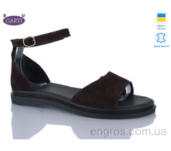 Босоніжки Garti